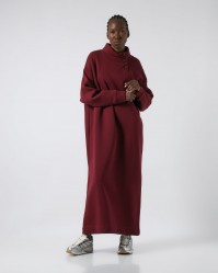 Μπορντώ σκούρο